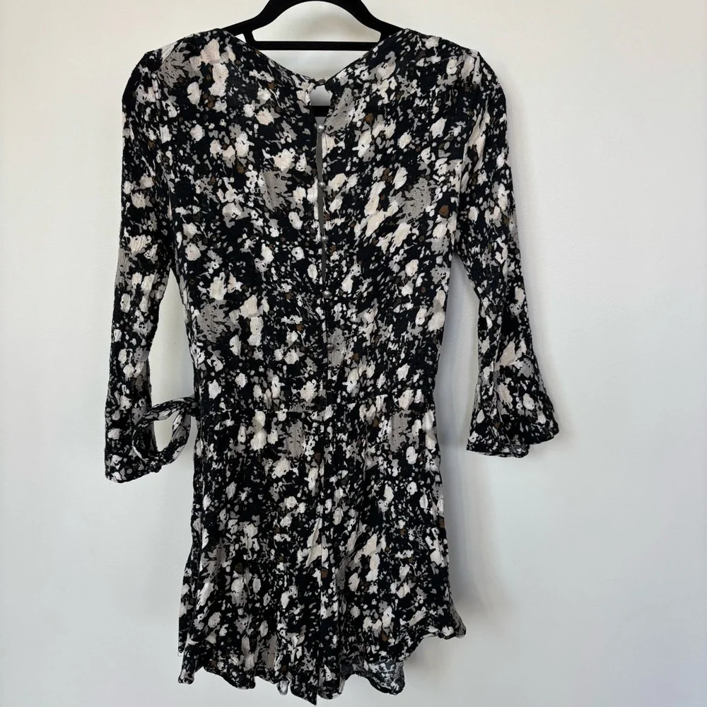 Free People Romper Size‎ M